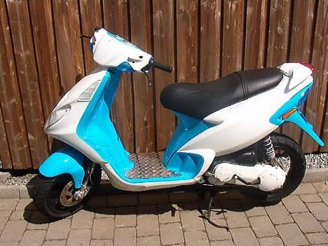 Piaggio Nrg til salg tlf 23392126 billede 4