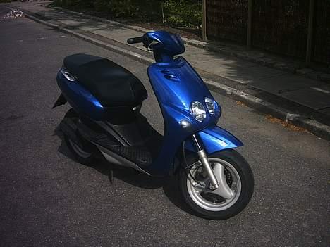Yamaha NEO´s billede 1