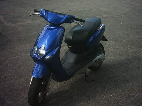 Yamaha NEO´s billede 2