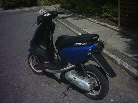 Yamaha NEO´s billede 3