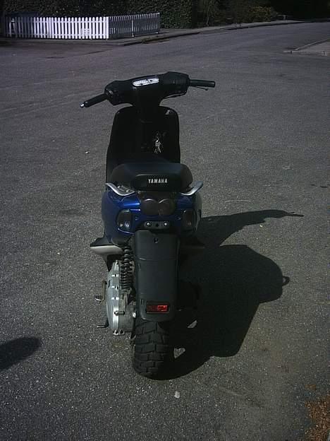 Yamaha NEO´s billede 4