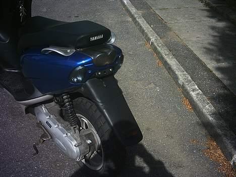 Yamaha NEO´s billede 5