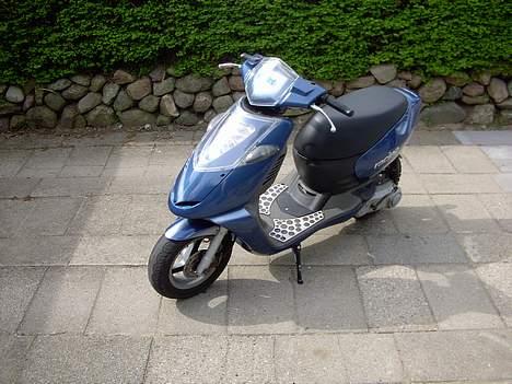Aprilia SONIC billede 1
