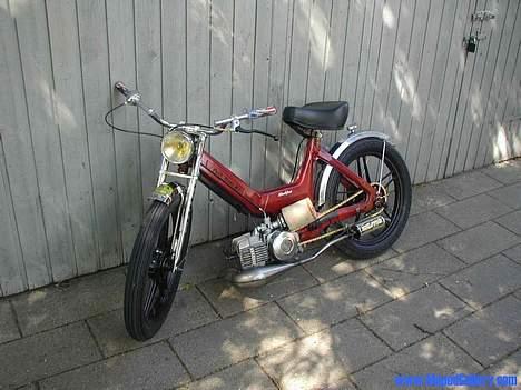 Puch Maxi P billede 1