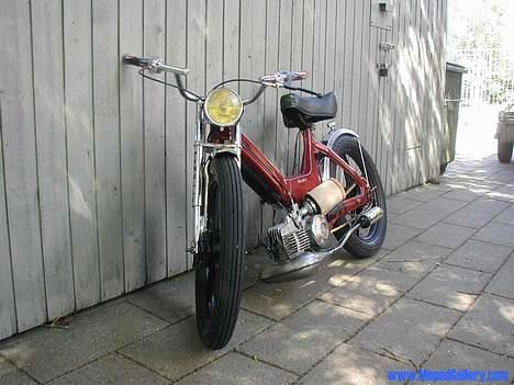 Puch Maxi P billede 3