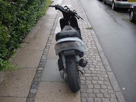 Gilera Stalker billede 2