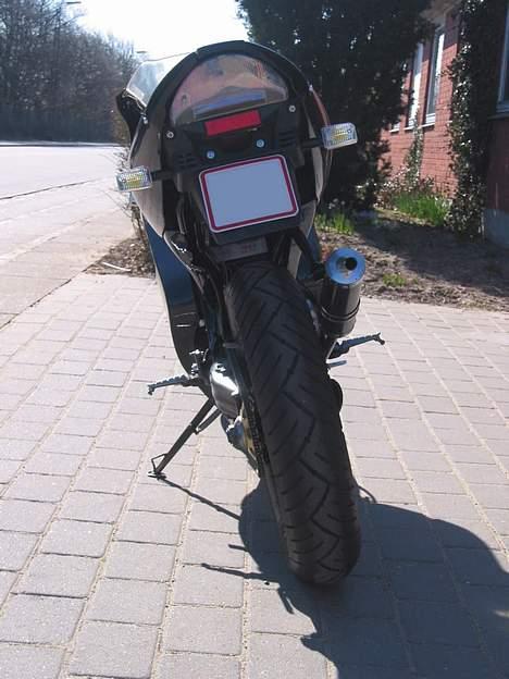 Aprilia RS50 [Solgt] billede 2