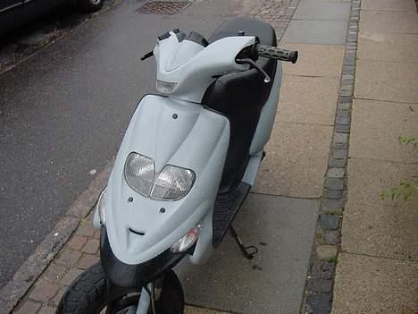 Gilera Stalker billede 3