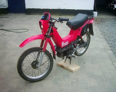 Yamaha Sting >SOLGT< - Det næsten samme bilede billede 2