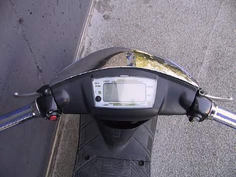 Yamaha jog billede 3