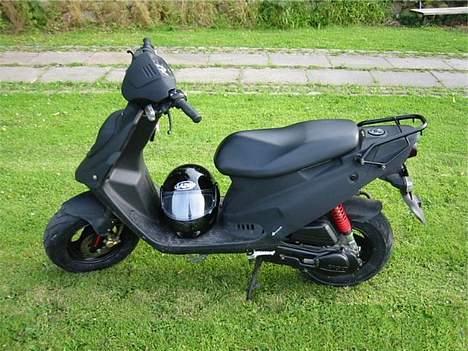 PGO Hot 50 billede 1