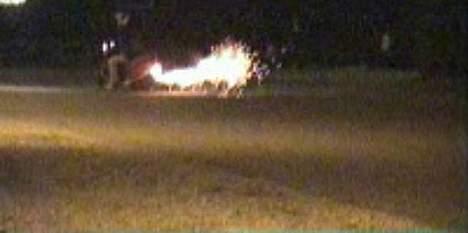 Honda Vision billede 5