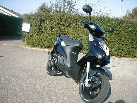 Piaggio NRG Mc3 billede 1