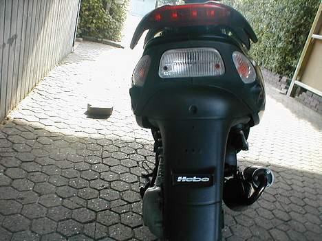 Piaggio NRG Mc3 billede 3