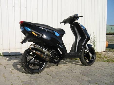 Piaggio Nrg mc3 Ac billede 1