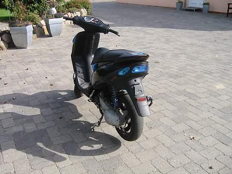 Piaggio Nrg mc3 Ac billede 4