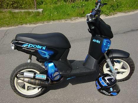 Yamaha Slider Custom (SOLGT) - Wow! billede 1