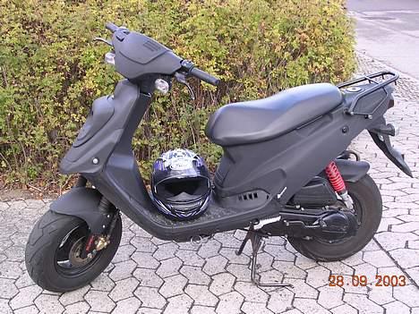 PGO Hot 50 billede 2