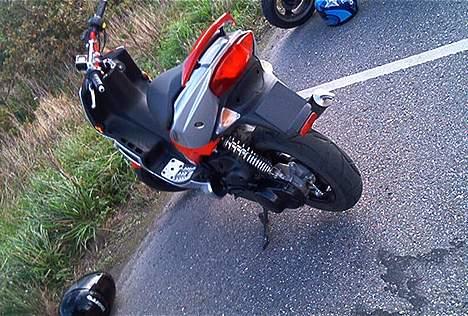 Peugeot Speedfight Furious[Solgt] billede 4