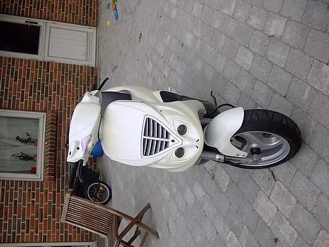Piaggio NRG billede 2