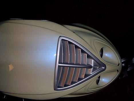 Piaggio NRG billede 5