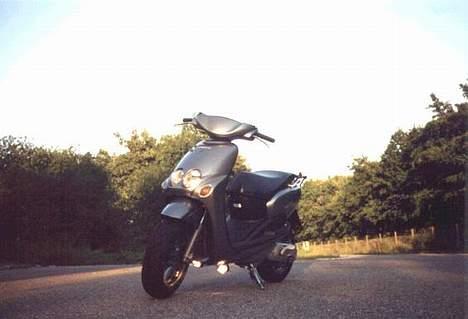 Yamaha Neo´s billede 1