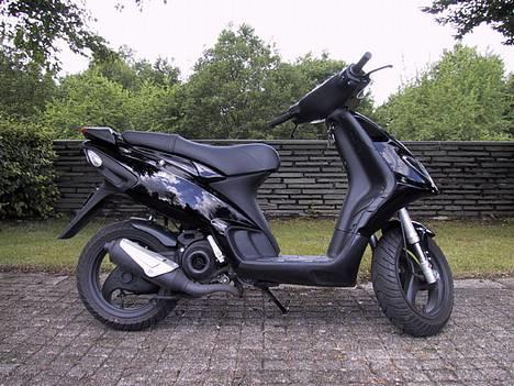 Piaggio NRG billede 1