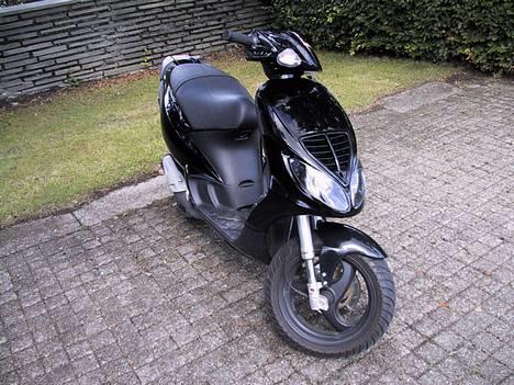 Piaggio NRG billede 2