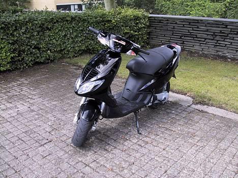 Piaggio NRG billede 3