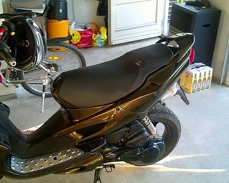 Peugeot Speedfight 2 Furious billede 1