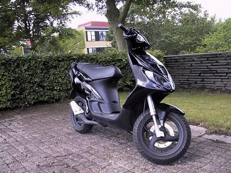 Piaggio NRG billede 4