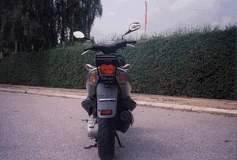 Yamaha Neo´s billede 5