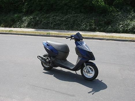 Aprilia Sonic -SOLGT- billede 2