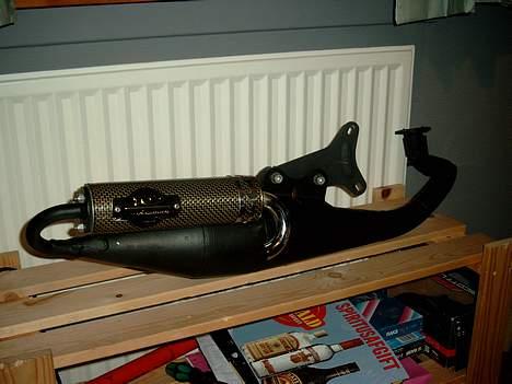 Aprilia sonic billede 4