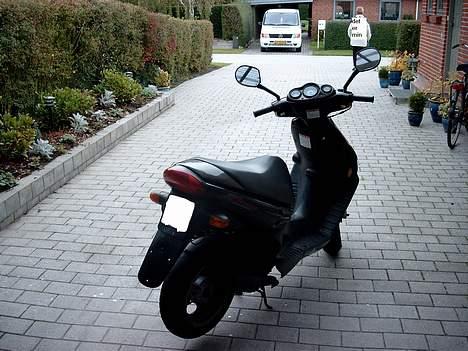 Suzuki katana billede 1