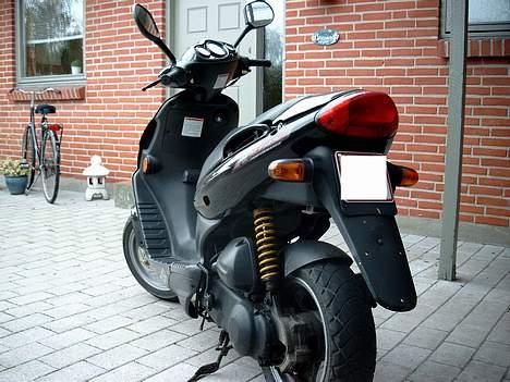 Suzuki katana billede 2