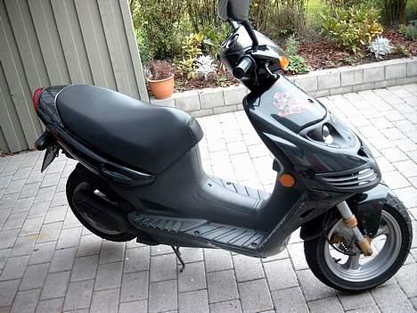 Suzuki katana billede 5