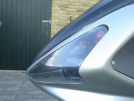 Benelli 491 til salg for 3500 kr billede 3