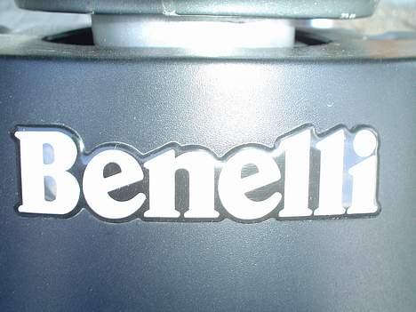 Benelli 491 til salg for 3500 kr billede 4