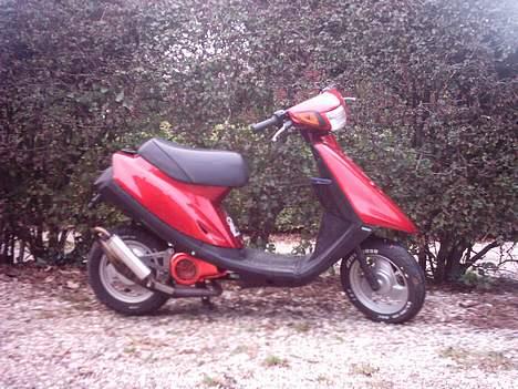 Yamaha Jog fs billede 1