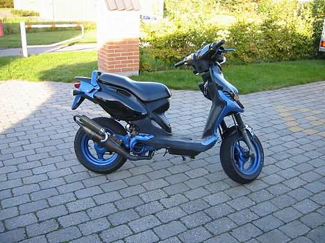 PGO PMX SPORT billede 1