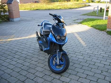 PGO PMX SPORT billede 2