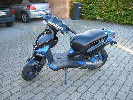 PGO PMX SPORT billede 3