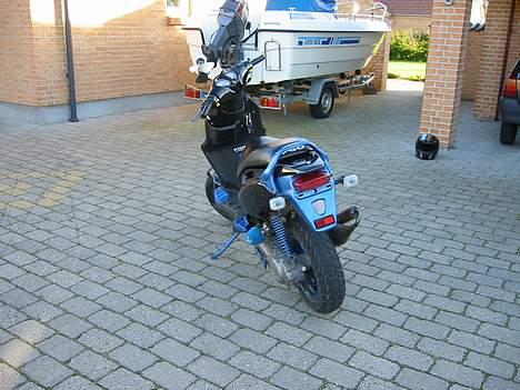 PGO PMX SPORT billede 4