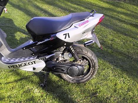 Peugeot speedfight 2 LCE billede 3