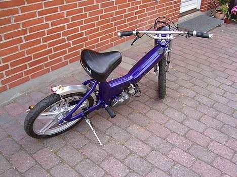 Puch Maxi [Solgt] billede 1