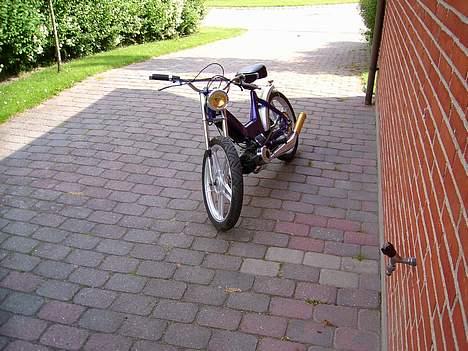 Puch Maxi [Solgt] billede 2