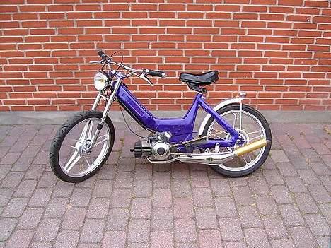 Puch Maxi [Solgt] billede 3