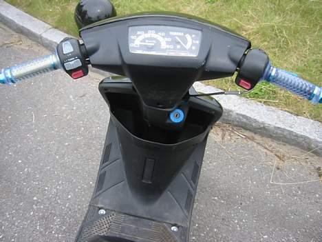 Yamaha Jog Ac billede 4