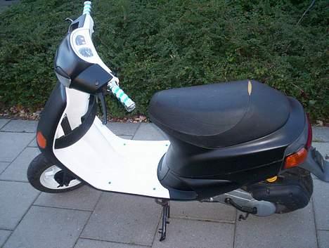 Piaggio Zip billede 1